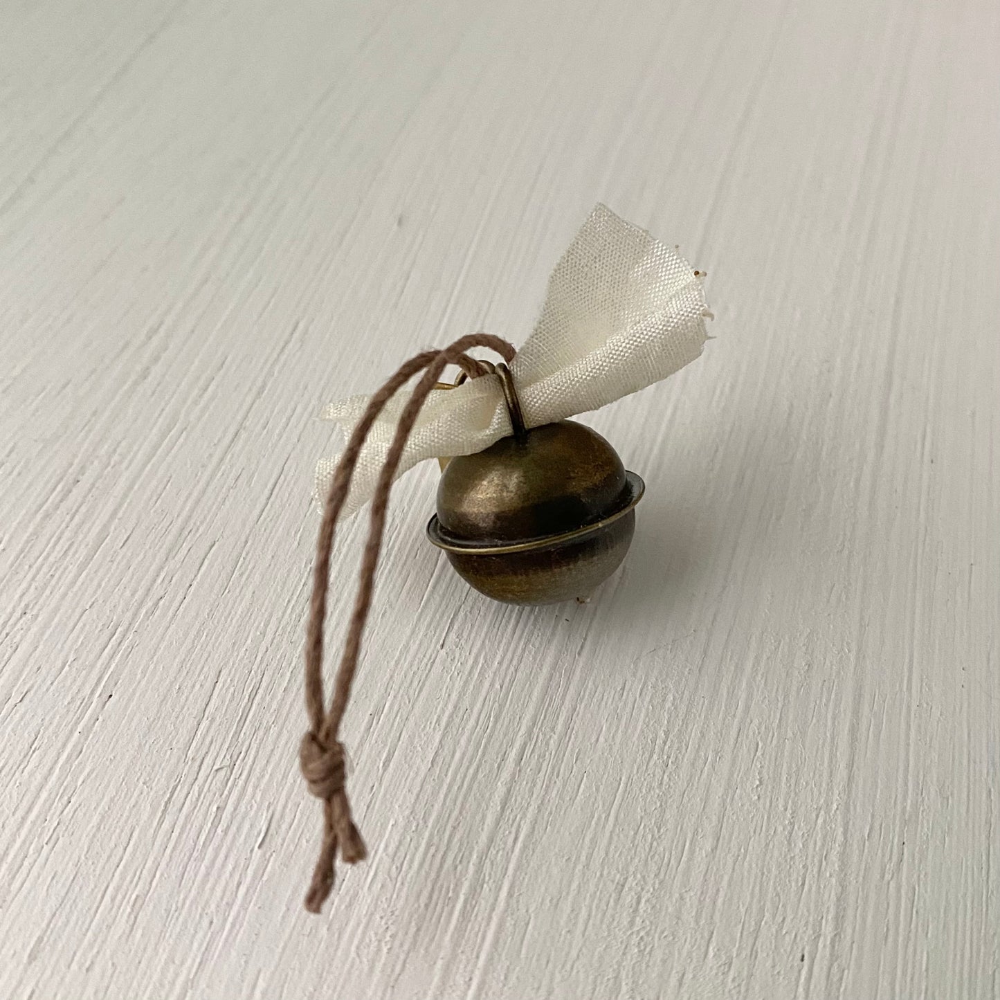Teeny Bell Miscarriage Ornament