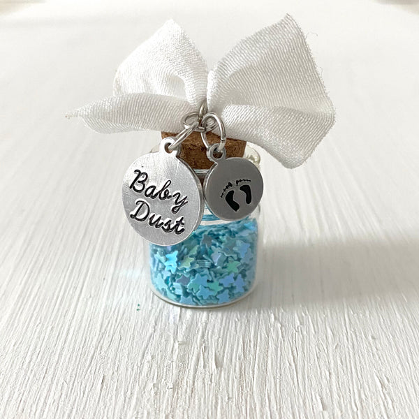 Butterfly Baby Dust - SoulCysterCreations