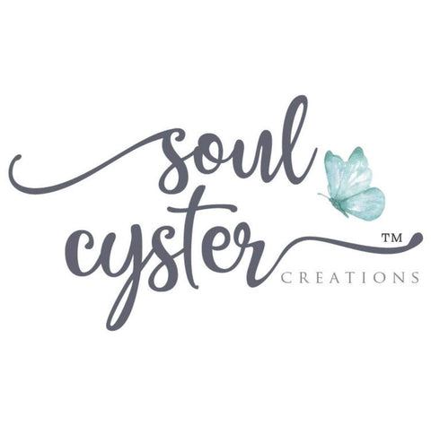 Custom Listing - SoulCysterCreations